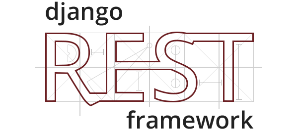 django-rest-logo